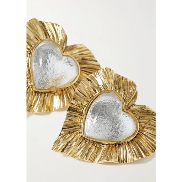 YVES SAINT LAURENT - Picture 2 of 7